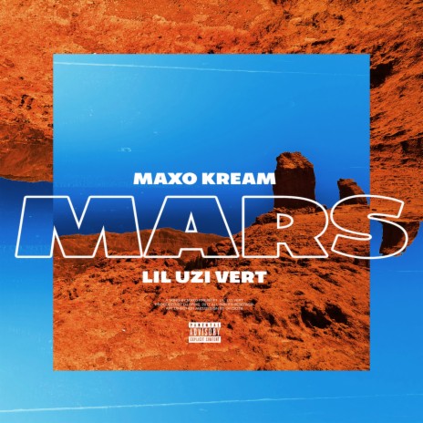 Mars ft. Lil Uzi Vert | Boomplay Music