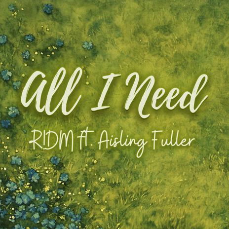 All I Need ft. Aisling Fuller | Boomplay Music