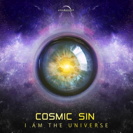 I Am The Universe (Original Mix) | Boomplay Music