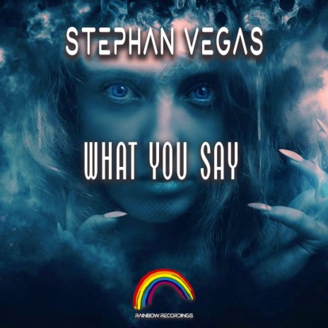 What You Say (Radio Mix) | Boomplay Music