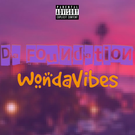 WondaVibes | Boomplay Music