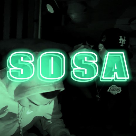 SOSA ft. SkjaBoo | Boomplay Music