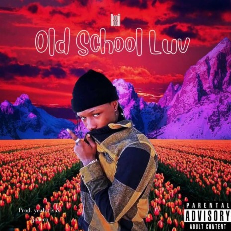 Old School Luv | Boomplay Music