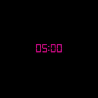 5:00