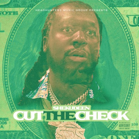 Cut the check