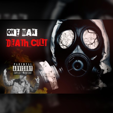 One Man Death Cult. | Boomplay Music