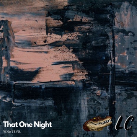 that one night | Boomplay Music