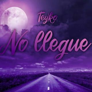 No llegue