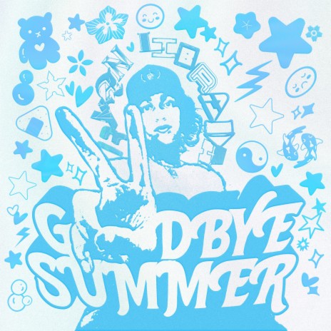 Goodbye Summer | Boomplay Music