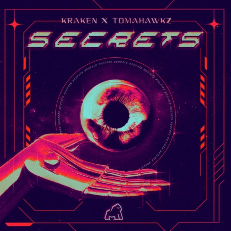 SECRETS (Original Mix) ft. Tomahawkz | Boomplay Music