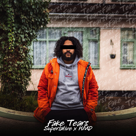 Fake Tears ft. HMD | Boomplay Music