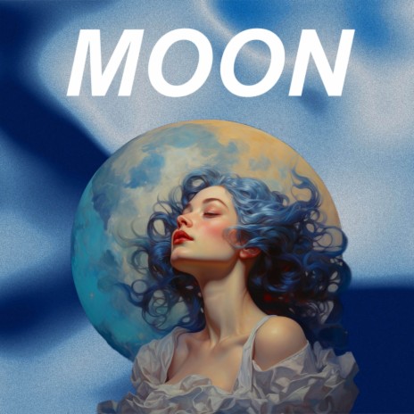 MOON | Boomplay Music