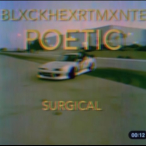 Surgical ft. Blxck Hexrt Mxnte | Boomplay Music