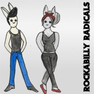 Rockabilly Radicals