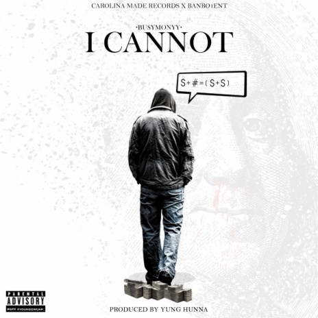 I Cannot | Boomplay Music