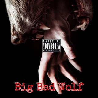 Big Bad Wolf