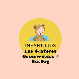 Los Castores Cascarrabias / CatDog