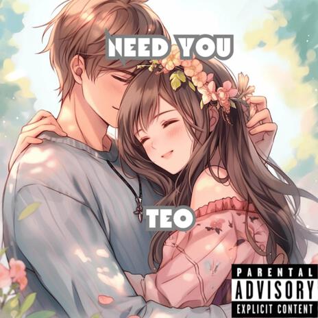 Need You | Boomplay Music