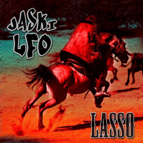 LASSO | Boomplay Music