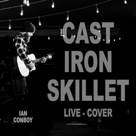 Cast Iron Skillet | Boomplay Music