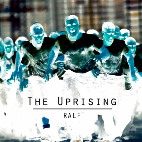 The Uprising | Boomplay Music