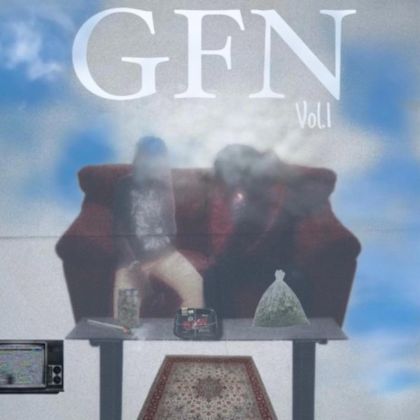 GFN, Pt. 2 ft. CMG Demi