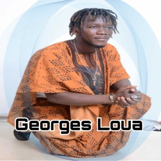 Georges Loua