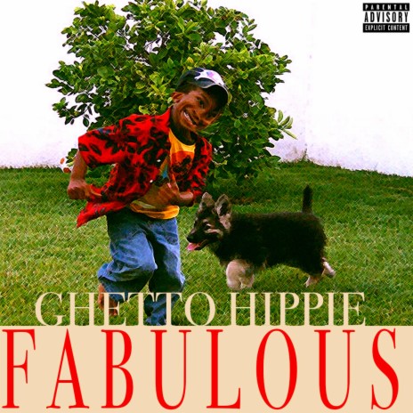 Ghetto Hippie Fabulous