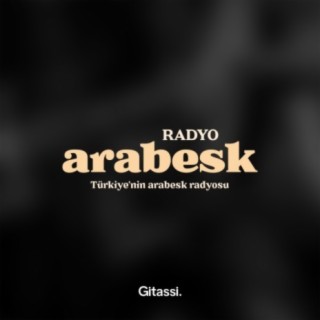 Radyo Arabesk