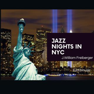 New York Jazz Night