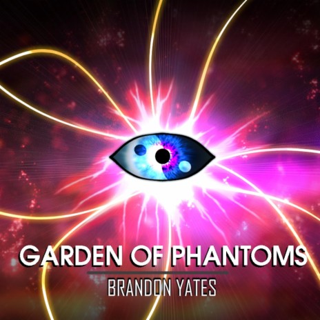 Garden Of Phantoms | Boomplay Music