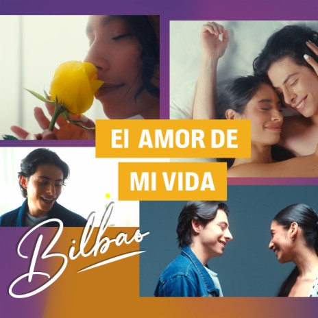 El Amor de Mi Vida | Boomplay Music