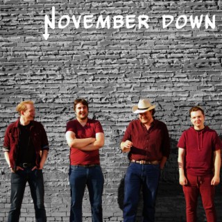 November Down