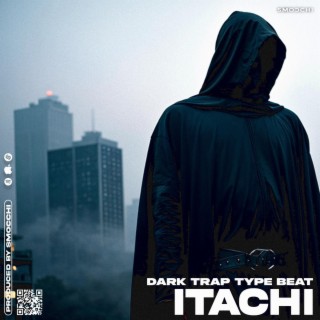 Dark Type Beat 'Itachi' Hard Trap Beat
