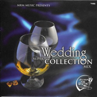 Wedding Super Collection Mix Instrumental