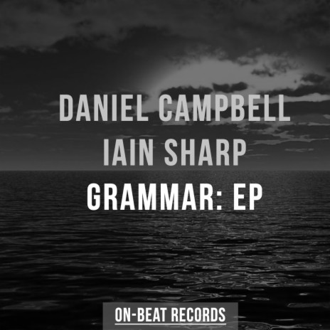 Grammar (Flash Sapphire Remix) ft. Iain Sharp & Flash Sapphire