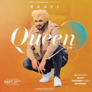 RAAVI'S QUEEN