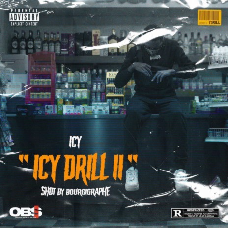 Icy Drill 2
