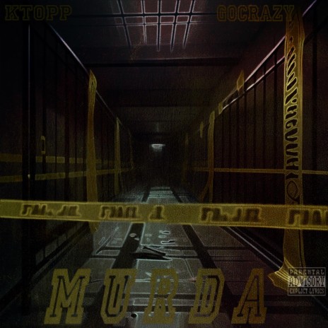 Murda ft. Gocrazyy | Boomplay Music