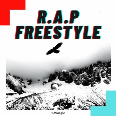 R.A.P Freestyle | Boomplay Music