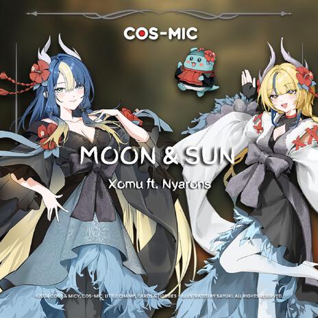 Moon & Sun (off vocal) | Boomplay Music