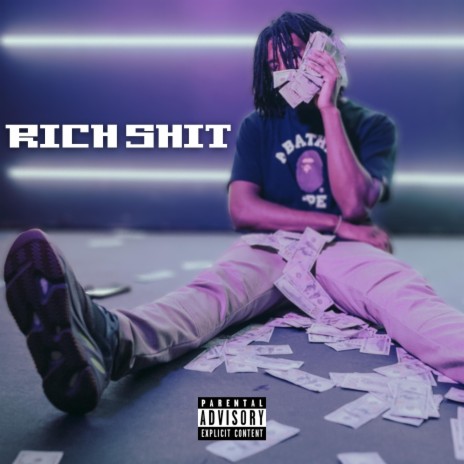 Rich $hit | Boomplay Music