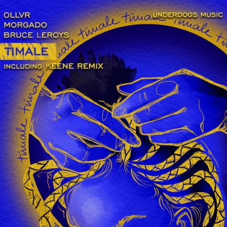 Timale (KEENE Remix) ft. Morgado, Bruce Leroys & KEENE