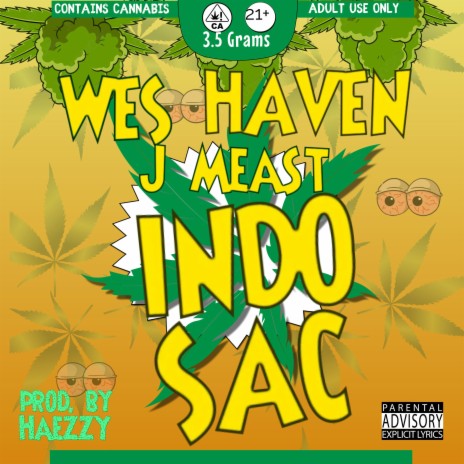 Indo Sac ft. J Meast | Boomplay Music