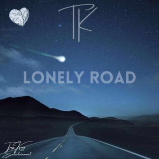 LONELY ROAD