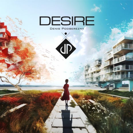 Desire | Boomplay Music