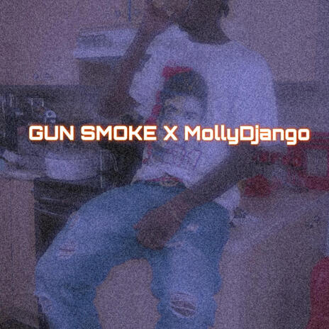 Gun Smoke | Boomplay Music