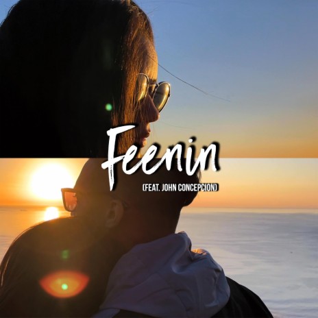Feenin (Remix) ft. John Concepcion | Boomplay Music