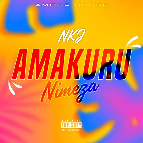 Amakuru | Boomplay Music