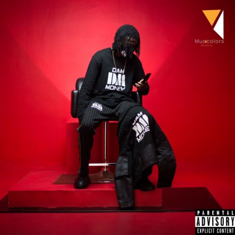 Dam Money rapper now | Boomplay Music